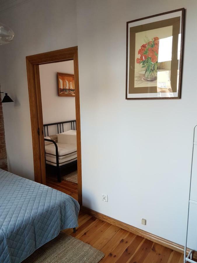 Lawendowa 2-3 Gdansk Apartman Kültér fotó
