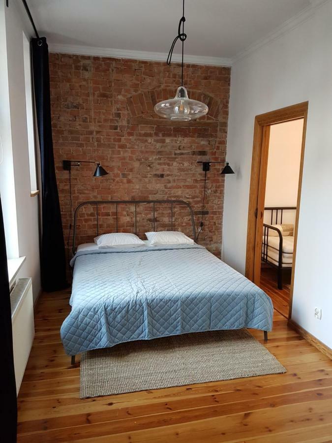 Lawendowa 2-3 Gdansk Apartman Kültér fotó
