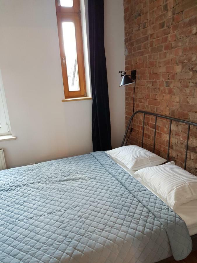 Lawendowa 2-3 Gdansk Apartman Kültér fotó