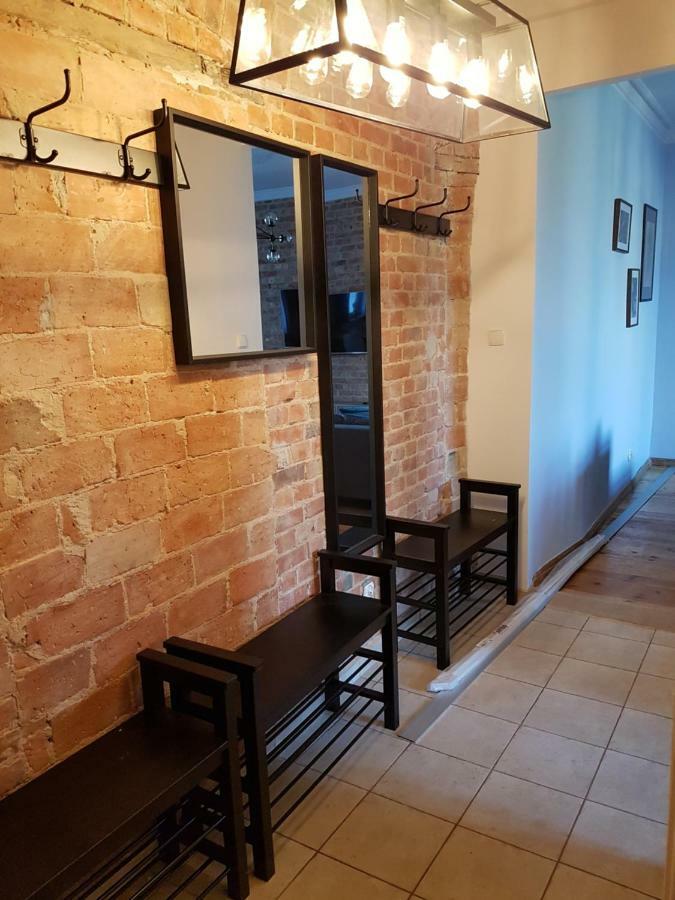 Lawendowa 2-3 Gdansk Apartman Kültér fotó