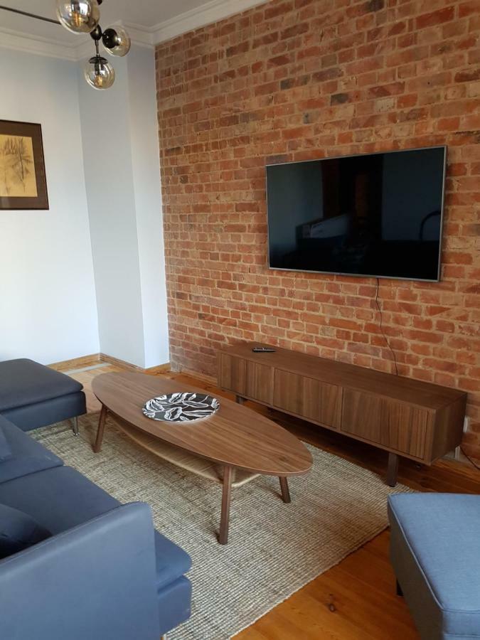 Lawendowa 2-3 Gdansk Apartman Kültér fotó