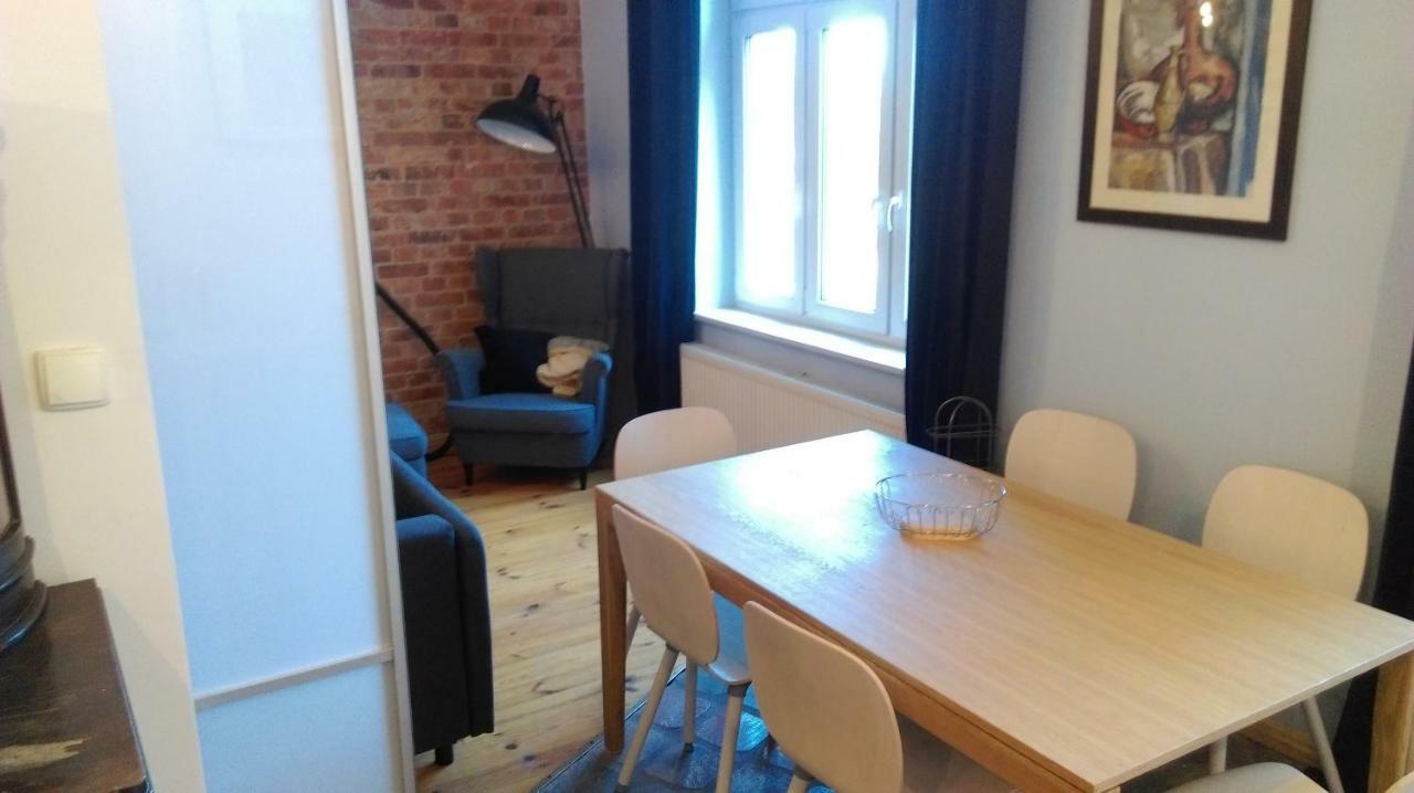 Lawendowa 2-3 Gdansk Apartman Kültér fotó